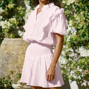 Sabo Jasmine Dress XS